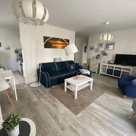 Strandschloesschen Kuehlungsborn Luaran gambar